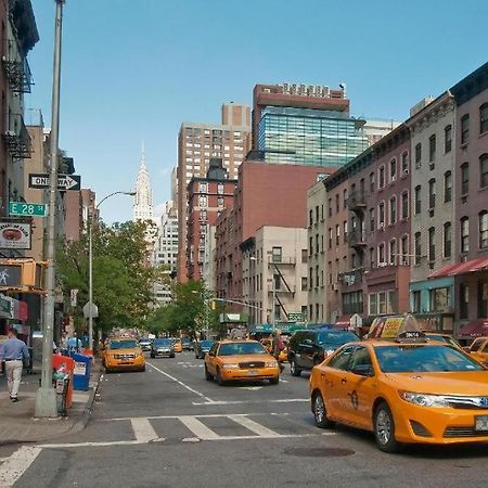 Mid Town East Street Apartments Next To Times Square Nowy Jork Zewnętrze zdjęcie